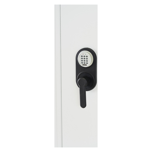 De Raat Filing Cupboard Lloyd Basic Safes (LEAD TIME: 3-5 DAYS) - Image 23