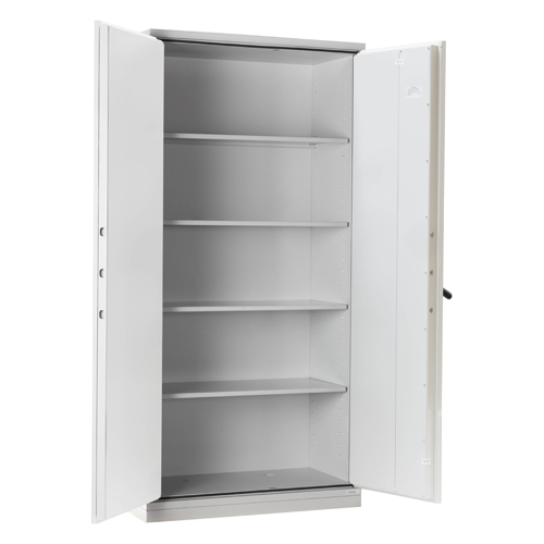 De Raat Filing Cupboard Lloyd Basic Safes (LEAD TIME: 3-5 DAYS) - Image 12