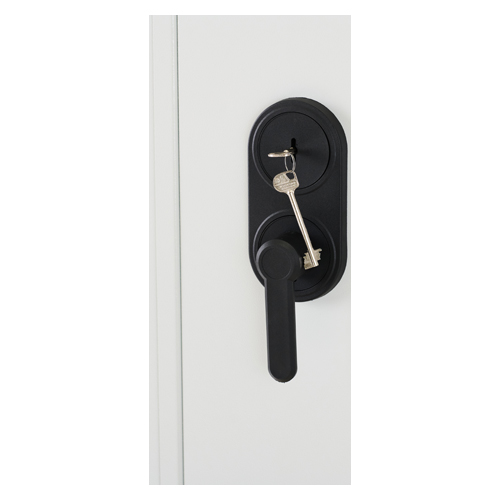 De Raat Filing Cupboard Lloyd Basic Safes (LEAD TIME: 3-5 DAYS) - Image 14