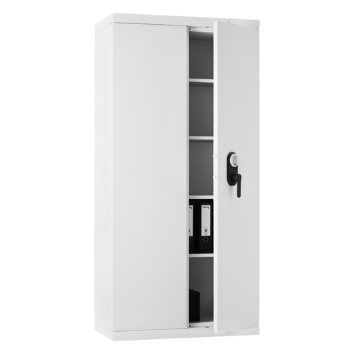 De Raat Filing Cupboard Lloyd Basic Safes (LEAD TIME: 3-5 DAYS) - Image 25