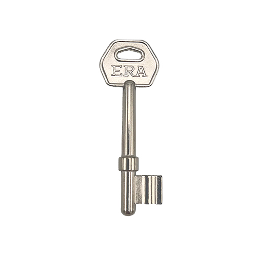 Era 605-56 3 Lever Mortice Blank