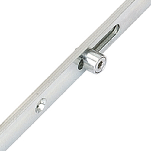 GU Latch Deadbolt 4 Rollers Key Wind Operated Multipoint Door Lock - Image 4