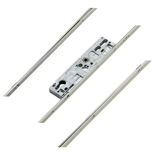 Roto H600 Lift Lever Passive Lock