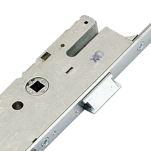 GU Europa Latch Deadbolt 2 Hooks 20mm Flat Faceplate Lift Lever Multipoint Door Lock - Image 5