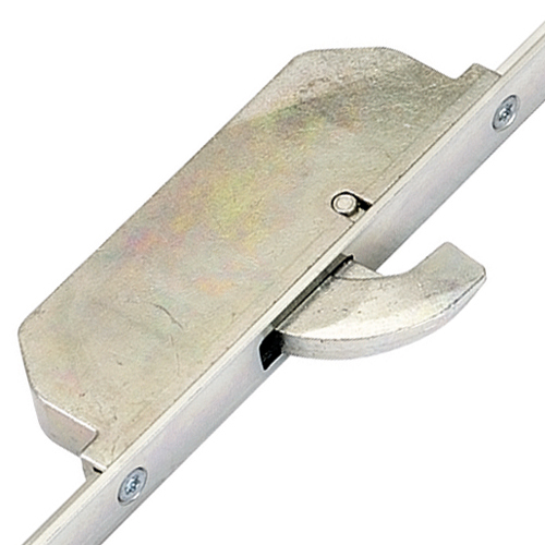 GU Europa Latch Deadbolt 2 Hooks 2 Rollers Lift Lever Multipoint Door Lock - Option 2 - Image 4