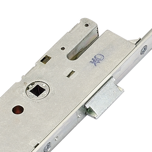 GU Europa Latch Deadbolt 2 Hooks 2 Rollers Lift Lever Multipoint Door Lock - Option 2 - Image 6