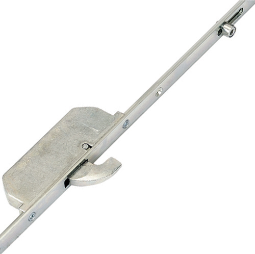 GU Europa Latch Deadbolt 2 Hooks 2 Rollers Lift Lever Multipoint Door Lock - Option 1 - Image 6