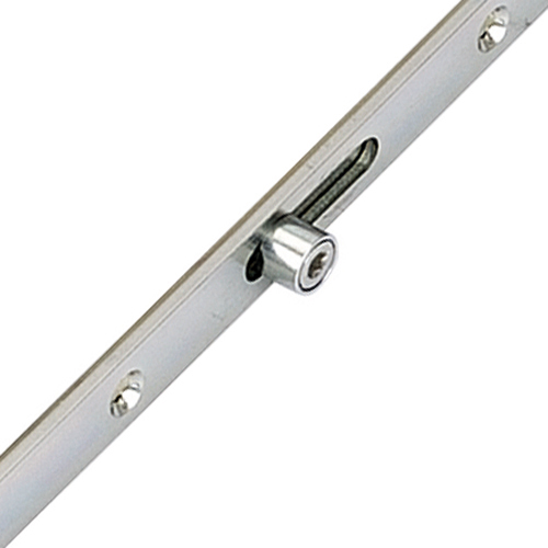 GU Europa Latch Deadbolt 2 Hooks 2 Rollers Split Spindle Multipoint Door Lock - Image 4