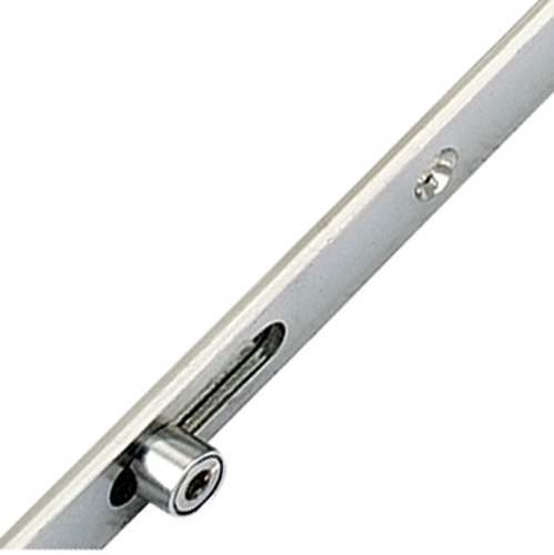 GU Europa Latch Deadbolt 2 Hooks 2 Rollers Split Spindle Multipoint Door Lock - Image 7