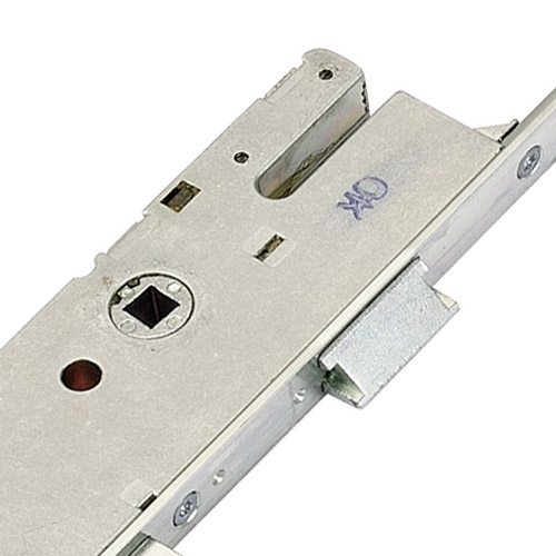 GU Europa Latch Deadbolt 2 Hooks 2 Rollers Lift Lever Multipoint Door Lock - Option 2 - Image 13