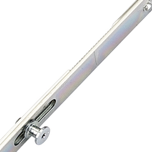 GU Europa Latch Deadbolt 2 Rollers 2 Mushrooms Split Spindle Multipoint Door Lock - Image 3