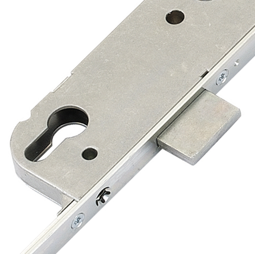 GU Europa Latch Deadbolt 4 Rollers Multipoint Door Lock - Fast Locking - Image 5