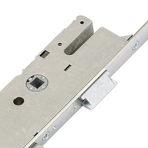 GU Europa Latch Deadbolt 4 Rollers Multipoint Door Lock - Fast Locking - Image 6