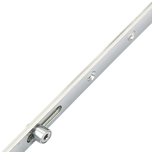 GU Europa Latch Deadbolt 4 Rollers Multipoint Door Lock - Fast Locking - Image 7