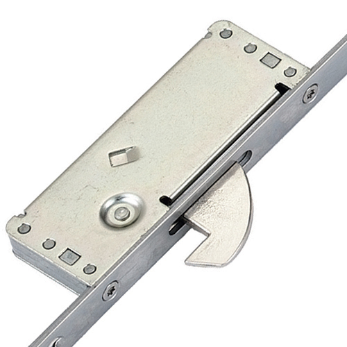 ERA Latch Deadbolt 2 Hooks Split Spindle Multipoint Door Lock - Image 3