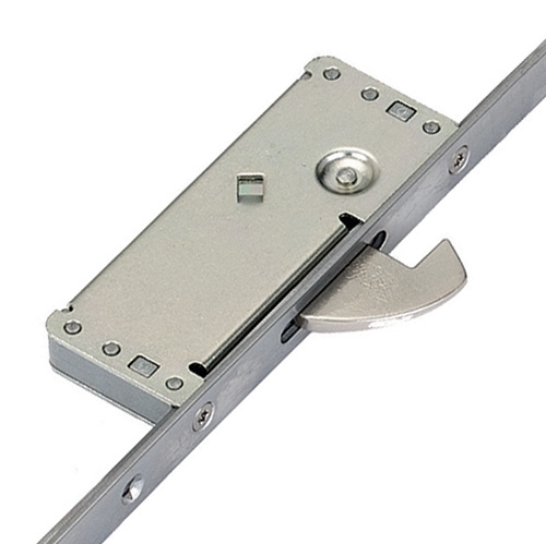 ERA Latch Deadbolt 2 Hooks Split Spindle Multipoint Door Lock - Image 6