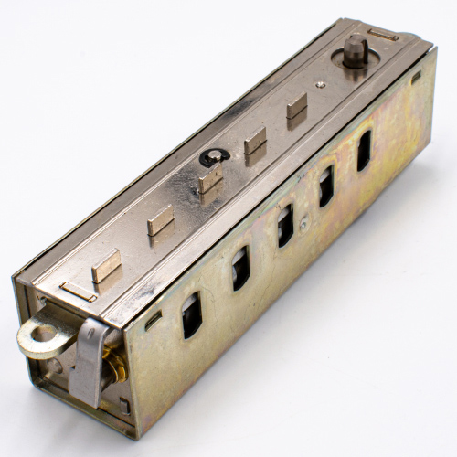 Unican7000 Series Combination Chamber - Image 2