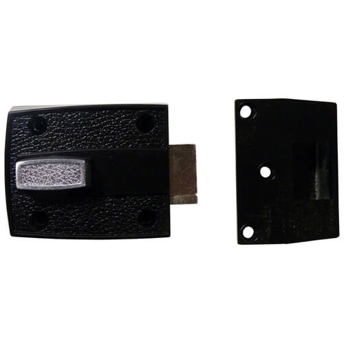 Kaba Simplex/Unican 7106 Series Surface Nightlatch Digital Lock - Image 2