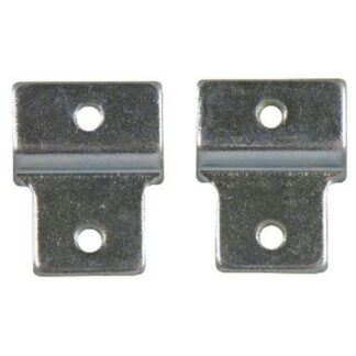 Adams Rite Sentinel Cranked Fixing Tabs (10)