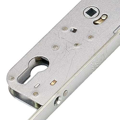 GU Ferco Latch 1 Shootbolt 2 Part Multipoint Door Lock - Image 4
