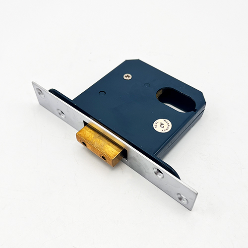 Walsall Ace Oval Mortice Deadlock - Image 8