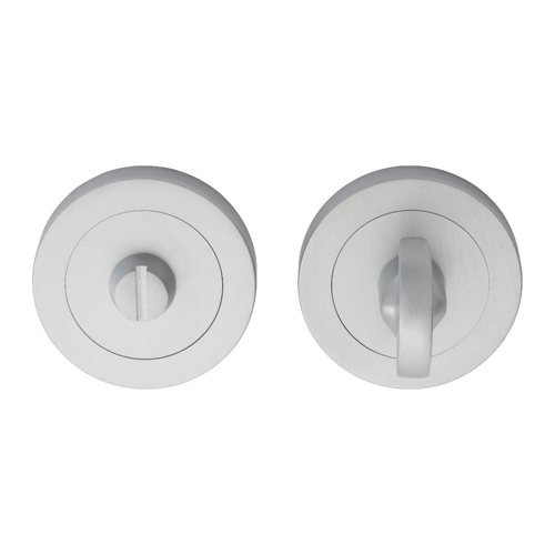 Carlisle Brass AA12LSC Turn and Release Long Spindle - Satin Chrome (LEAD TIME: 2-3 DAYS)