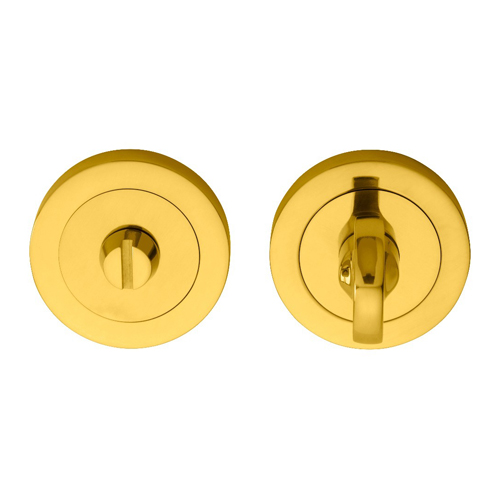 Carlisle Brass AA12L Turn and Release Long Spindle - Polished Brass (LEAD TIME: 2-3 DAYS)
