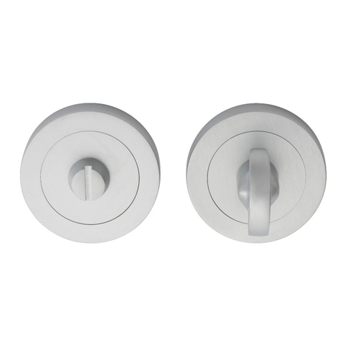 Carlisle Brass AA12SC Turn and Release - Satin Chrome (LEAD TIME: 2-3 DAYS)