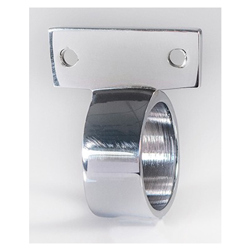 Carlisle Brass AA42R1CP Ring Sash Lift Vertical fit (LEAD TIME: 2-3 DAYS)