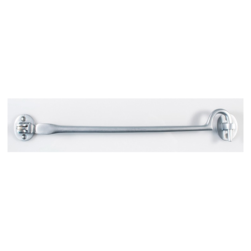 Carlisle Brass AA65SC Silent Pattern Cabin Hook (LEAD TIME: 2-3 DAYS)