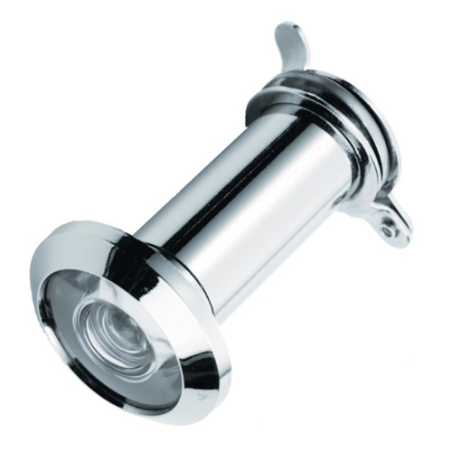 Carlisle Brass AA76CP Door Viewer (LEAD TIME: 2-3 DAYS)