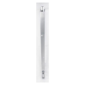 Carlisle Brass AA818SC Lever Action Flush Bolt 457mm (LEAD TIME: 2-3 DAYS)