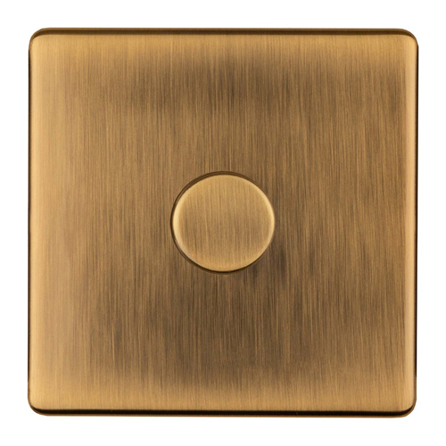 Eurolite AB1DLED 1-Gang Dimmer (LEAD TIME: 2-3 DAYS)