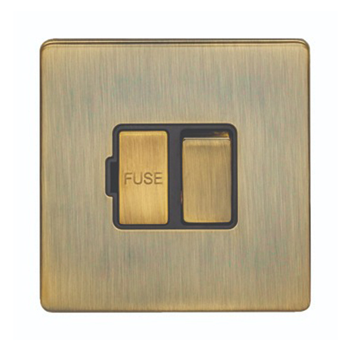 Eurolite ABSWFB Switched Fuse Spur (LEAD TIME: 2-3 DAYS)