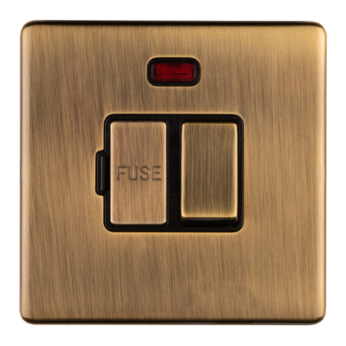 Eurolite ABSWFNB Switched Fuse Spur (LEAD TIME: 2-3 DAYS)