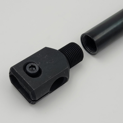 Souber Adjustable Euro or Oval Cylinder Snapper - Image 5