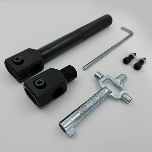 Souber Adjustable Euro or Oval Cylinder Snapper - Image 2