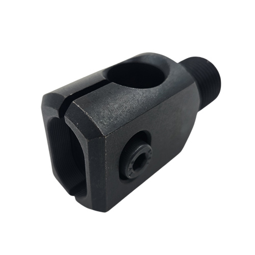 Souber Adjustable Euro or Oval Cylinder Snapper - Image 8