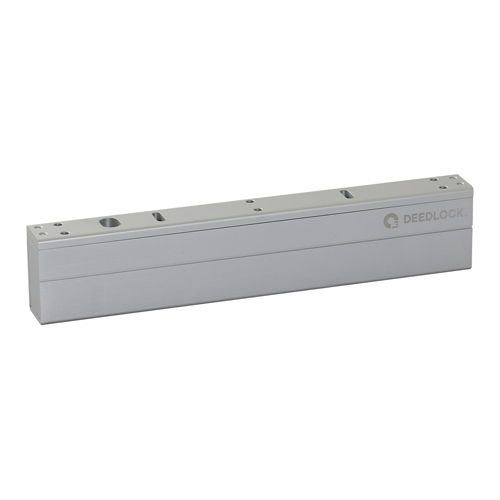 CQR AEM20001 EM | Slimline | Single | Un-Monitored (LEAD TIME: 2-3 DAYS)