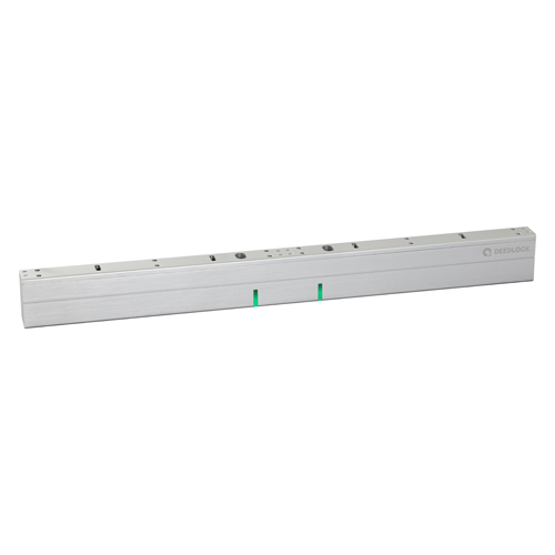CQR AEM20040 EM | Standard | Double | Monitored (LEAD TIME: 2-3 DAYS)