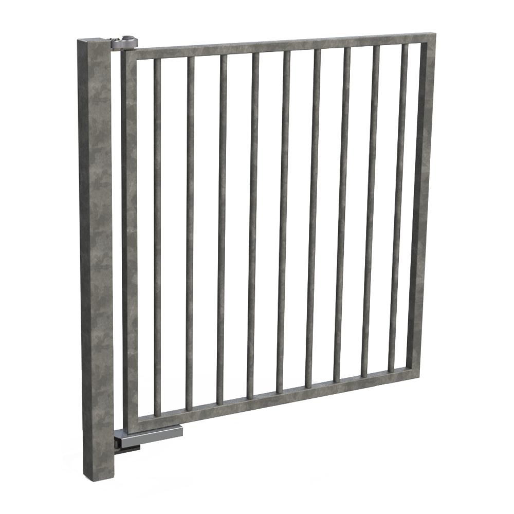 Gatemaster APSW Hydraulic Gate Closer Screw Fixed (LEAD TIME: 3 DAYS) - Image 4