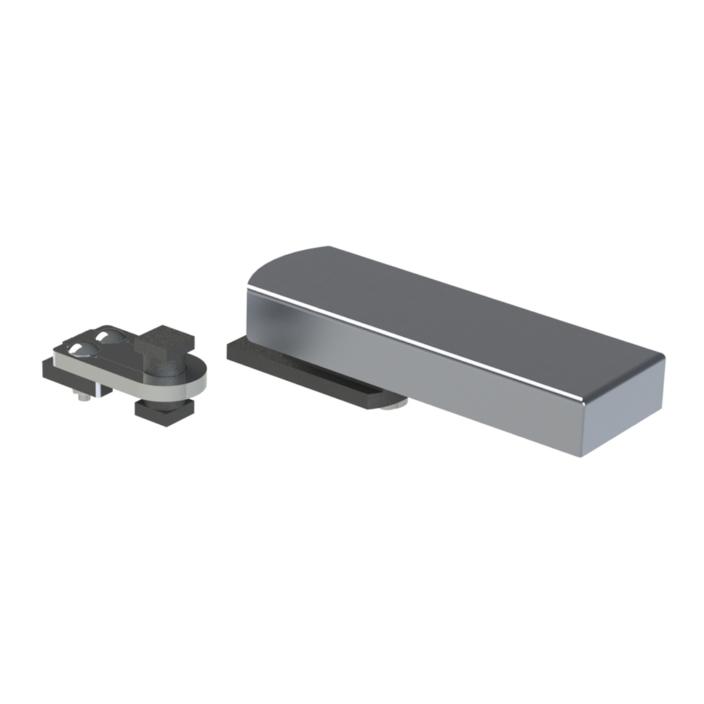 Gatemaster APSW Hydraulic Gate Closer Screw Fixed (LEAD TIME: 3 DAYS)