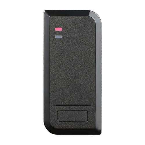 CQR Standalone Proximity Reader, IP66 (LEAD TIME: 2-3 DAYS)