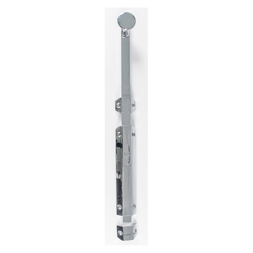 Carlisle Brass AQ82EXCP Surface Bolt extended 355mm (LEAD TIME: 2-3 DAYS)