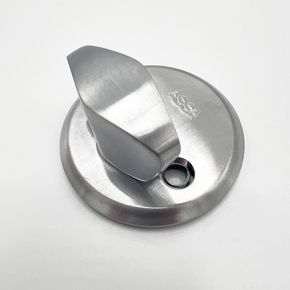 ASSA 256 - Cylinder Ring and Thumbturn Set - Image 4