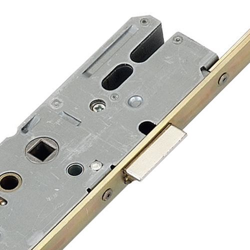 KFV Latch Deadbolt 2 Hooks 2 Pins Lift Lever Multipoint Door Lock - Shootbolt Compatible - Image 8