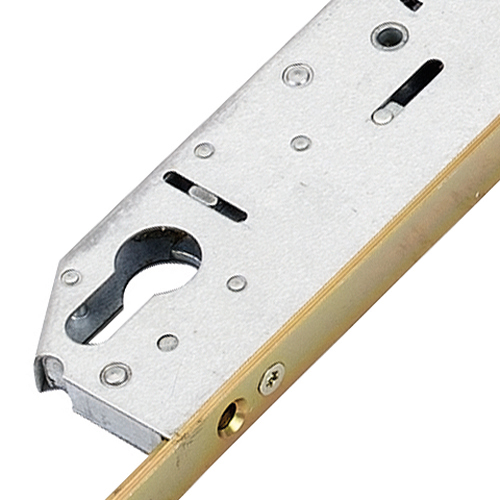 Mila Latch 4 Rollers Lift Lever Multipoint Door Lock - Image 5