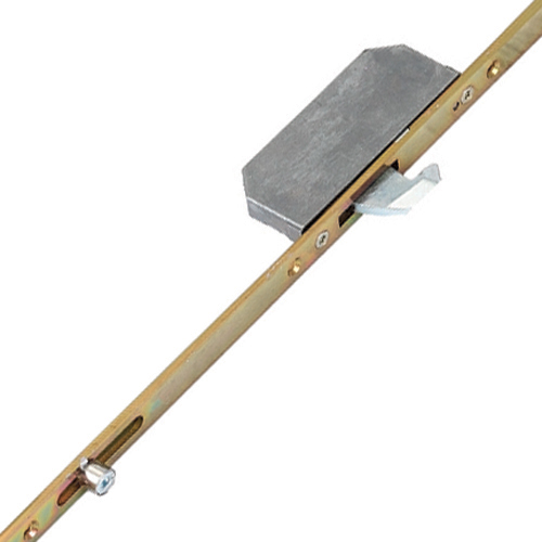 Mila Latch 2 Rollers 2 Hooks Lift Lever Multipoint Door Lock - Image 3