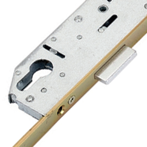 Mila Latch 2 Rollers 2 Hooks Lift Lever Multipoint Door Lock - Image 4