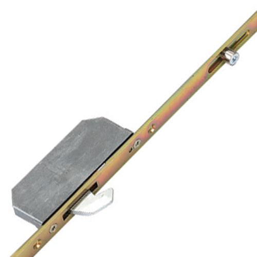 Mila Latch 2 Rollers 2 Hooks Lift Lever Multipoint Door Lock - Image 6